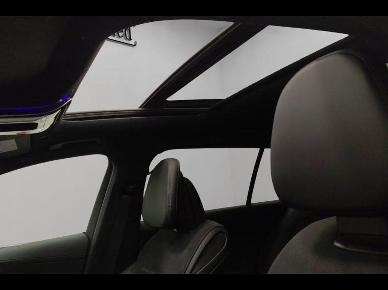 Image MERCEDES-BENZ Classe C Break 220 d 200ch AMG Line