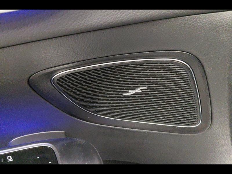 Image MERCEDES-BENZ Classe C Break 220 d 200ch AMG Line