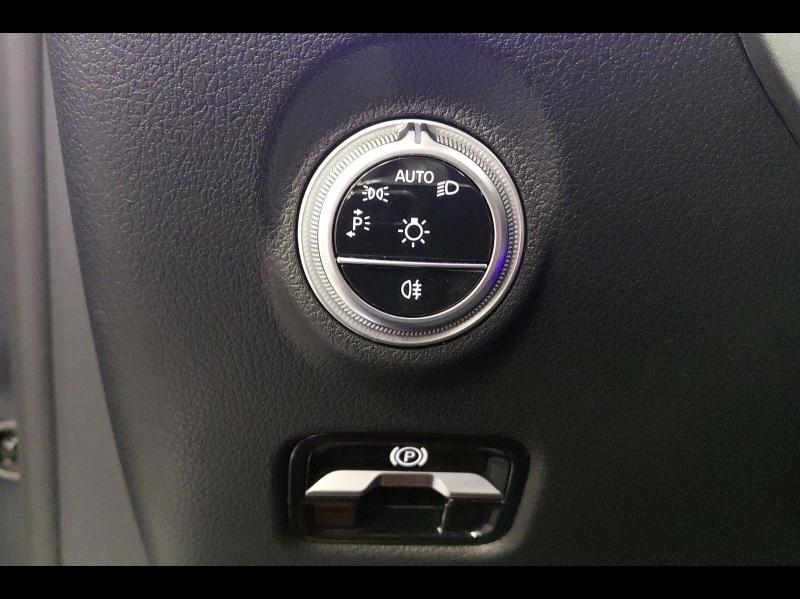 Image MERCEDES-BENZ Classe C Break 220 d 200ch AMG Line