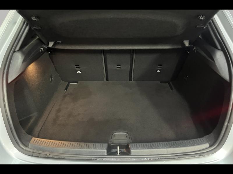 Image MERCEDES-BENZ Classe A 200 d 150ch AMG Line 8G-DCT