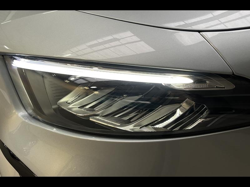 Image MERCEDES-BENZ Classe A 200 d 150ch AMG Line 8G-DCT