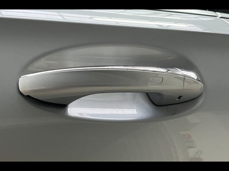 Image MERCEDES-BENZ Classe A 200 d 150ch AMG Line 8G-DCT