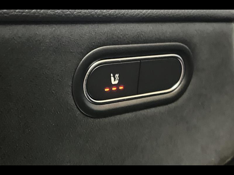 Image MERCEDES-BENZ Classe A 200 d 150ch AMG Line 8G-DCT