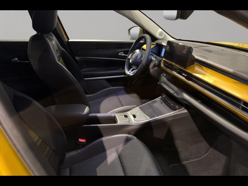 Image JEEP Avenger Electrique 156ch 115kW Summit