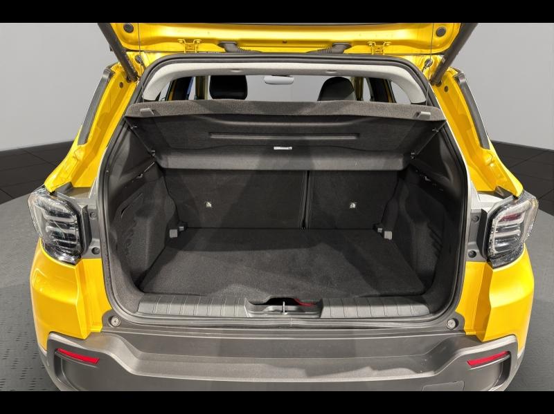 Image JEEP Avenger Electrique 156ch 115kW Summit