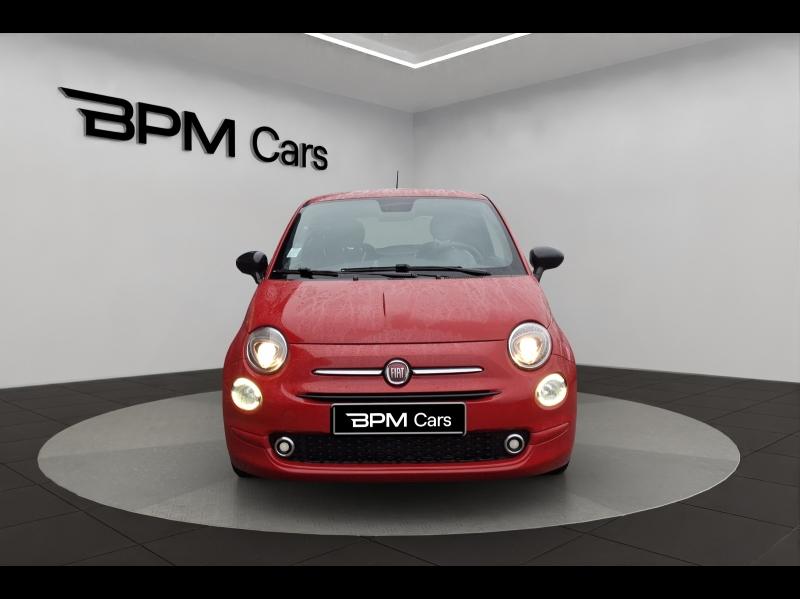 Image FIAT 500 1.0 70ch BSG S&S Dolcevita
