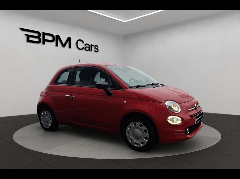 Image FIAT 500 1.0 70ch BSG S&S Dolcevita