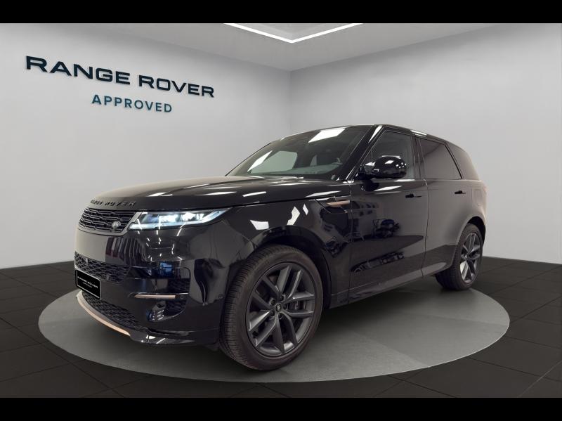 Photo LAND-ROVER Range Rover Sport 3.0 P460e 460ch PHEV Dynamic HSE