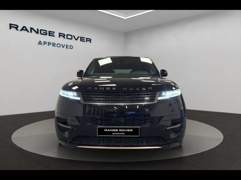 Image LAND-ROVER Range Rover Sport 3.0 P460e 460ch PHEV Dynamic HSE