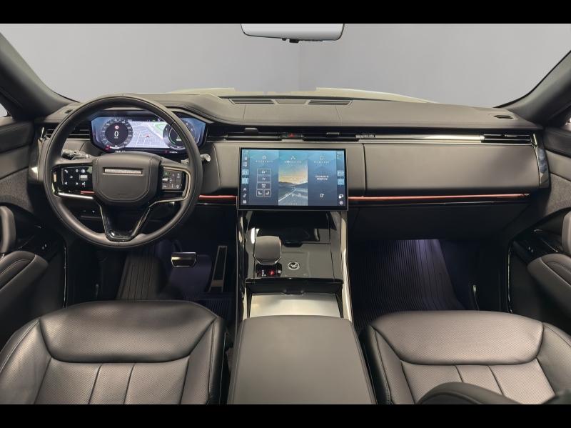 Image LAND-ROVER Range Rover Sport 3.0 P460e 460ch PHEV Dynamic HSE