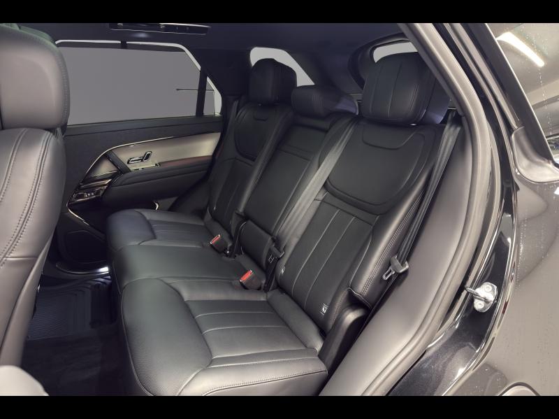 Image LAND-ROVER Range Rover Sport 3.0 P460e 460ch PHEV Dynamic HSE