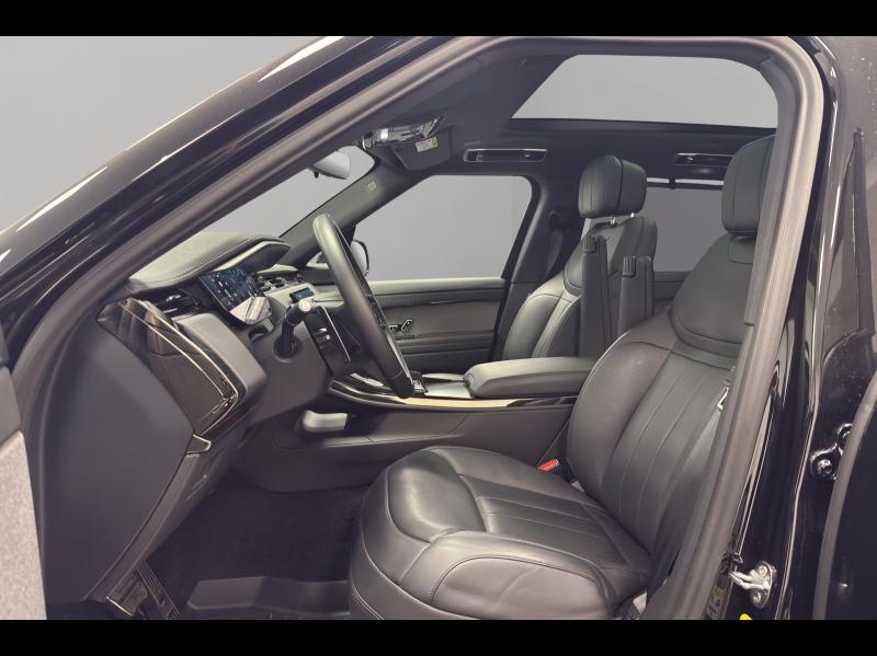 Image LAND-ROVER Range Rover Sport 3.0 P460e 460ch PHEV Dynamic HSE