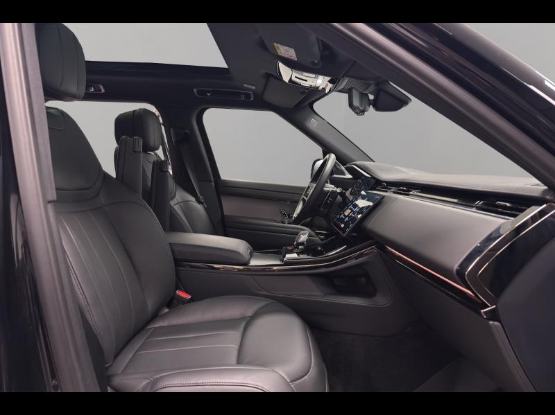 Image LAND-ROVER Range Rover Sport 3.0 P460e 460ch PHEV Dynamic HSE