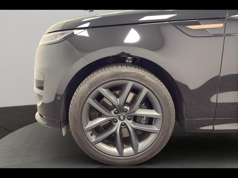 Image LAND-ROVER Range Rover Sport 3.0 P460e 460ch PHEV Dynamic HSE