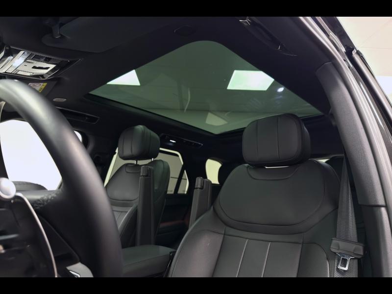 Image LAND-ROVER Range Rover Sport 3.0 P460e 460ch PHEV Dynamic HSE