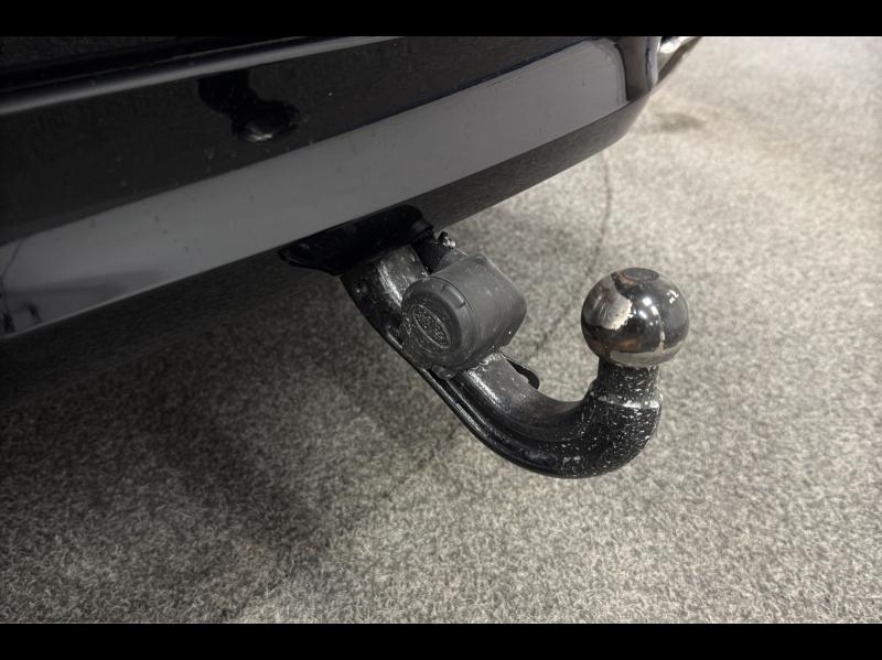 Image LAND-ROVER Range Rover Sport 3.0 P460e 460ch PHEV Dynamic HSE