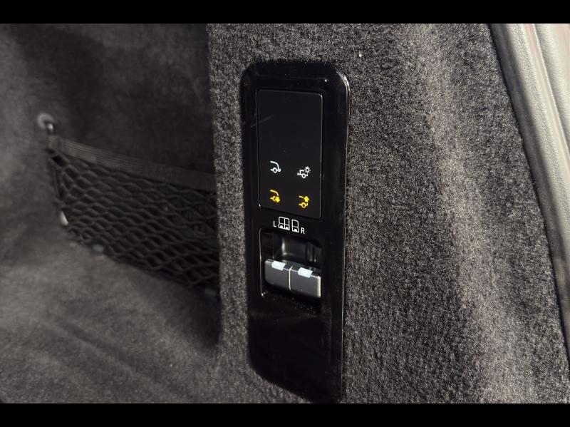 Image LAND-ROVER Range Rover Sport 3.0 P460e 460ch PHEV Dynamic HSE