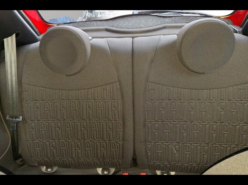 Image FIAT 500 1.0 70ch BSG S&S Dolcevita