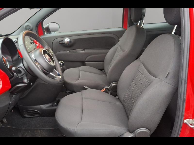 Image FIAT 500 1.0 70ch BSG S&S Dolcevita