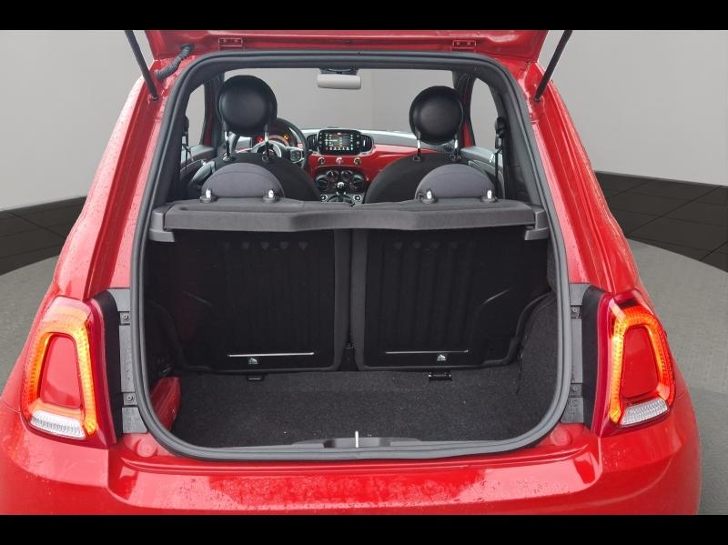 Image FIAT 500 1.0 70ch BSG S&S Dolcevita