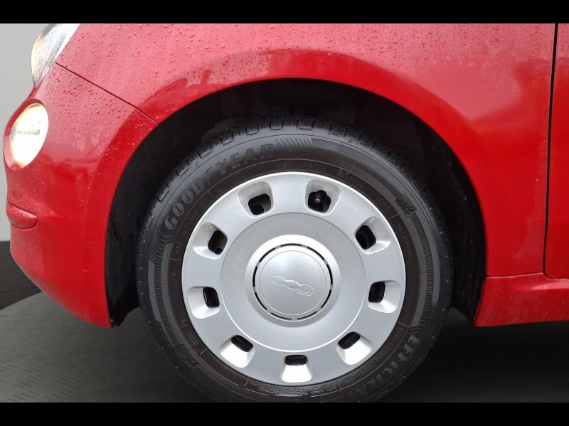 Image FIAT 500 1.0 70ch BSG S&S Dolcevita