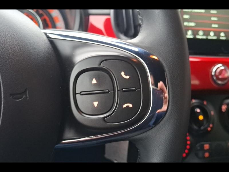 Image FIAT 500 1.0 70ch BSG S&S Dolcevita