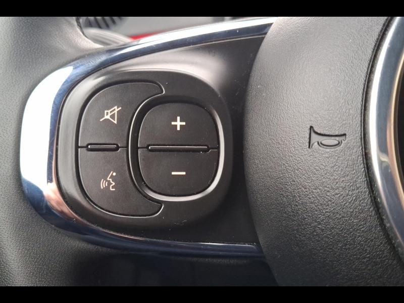 Image FIAT 500 1.0 70ch BSG S&S Dolcevita