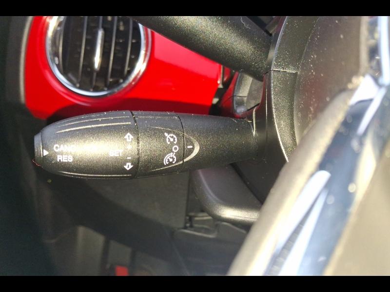 Image FIAT 500 1.0 70ch BSG S&S Dolcevita