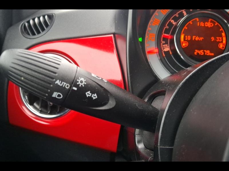 Image FIAT 500 1.0 70ch BSG S&S Dolcevita