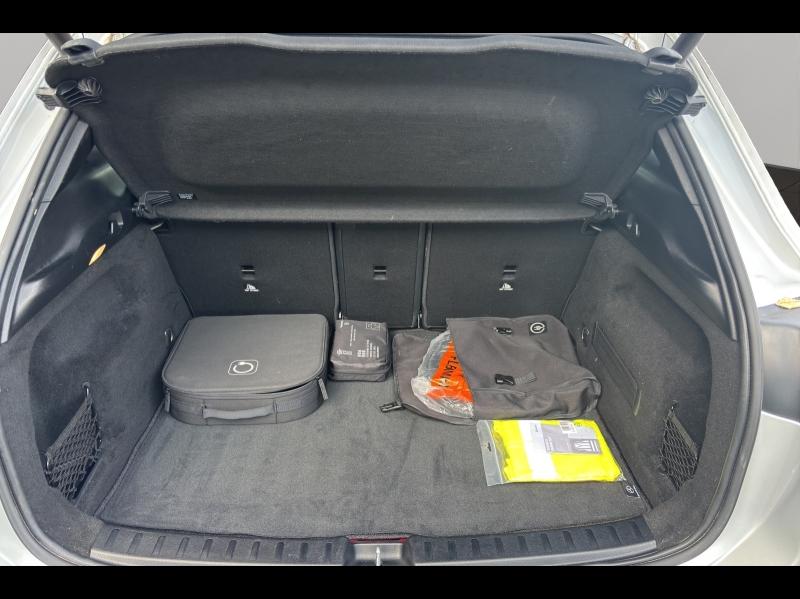 Image MERCEDES-BENZ GLA 250 e 218ch AMG Line 8G-DCT