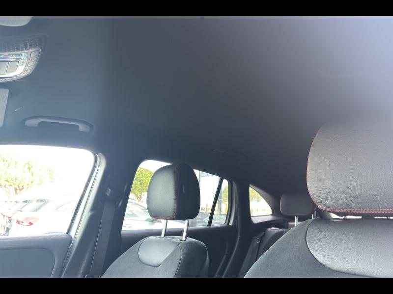 Image MERCEDES-BENZ GLA 250 e 218ch AMG Line 8G-DCT