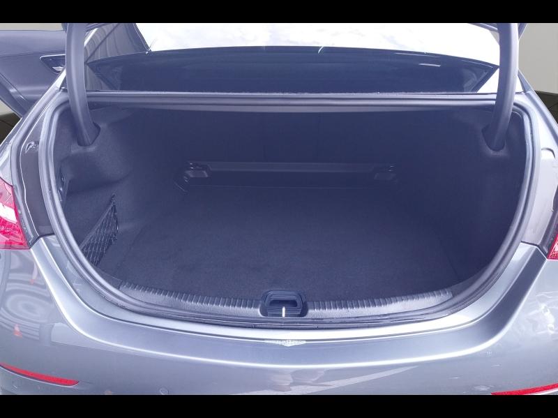 Image MERCEDES-BENZ Classe C 220 d 200ch AMG Line