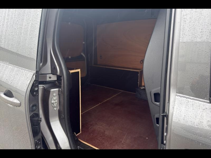 Image MERCEDES-BENZ Citan 112 CDI Long Select