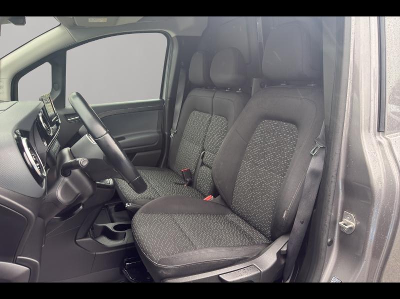 Image MERCEDES-BENZ Citan 112 CDI Long Select