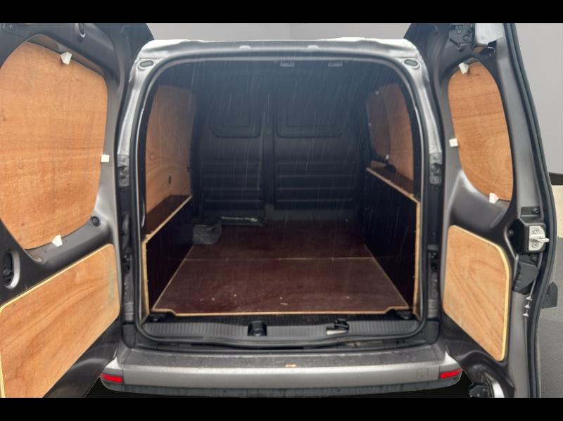 Image MERCEDES-BENZ Citan 112 CDI Long Select