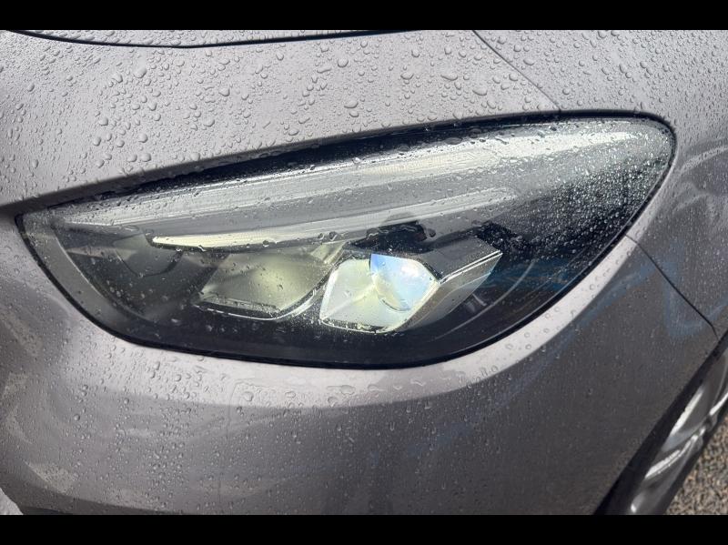 Image MERCEDES-BENZ Citan 112 CDI Long Select