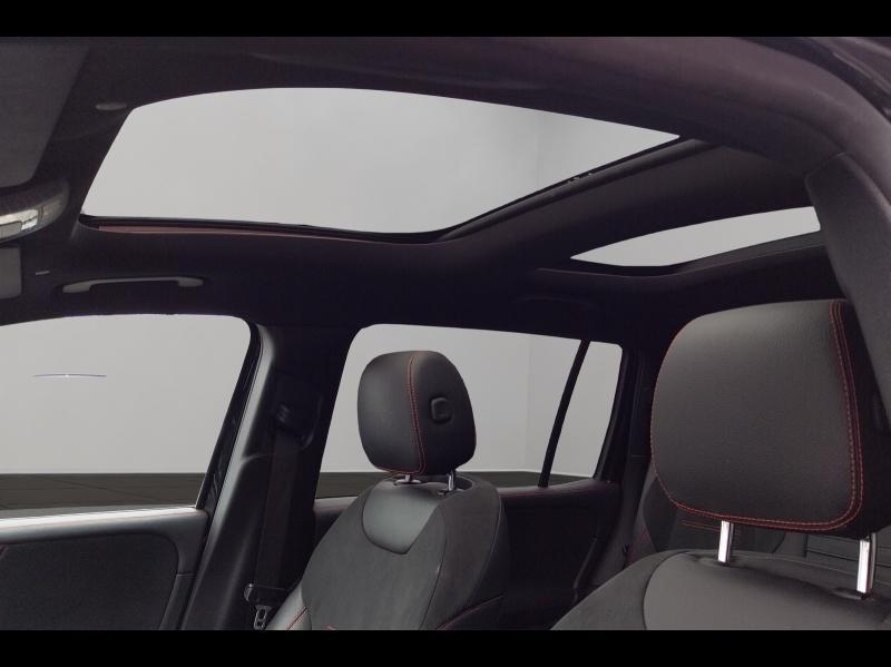 Image MERCEDES-BENZ GLB 200d 150ch AMG Line 8G DCT