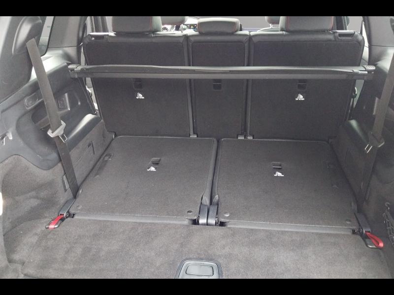 Image MERCEDES-BENZ GLB 200d 150ch AMG Line 8G DCT