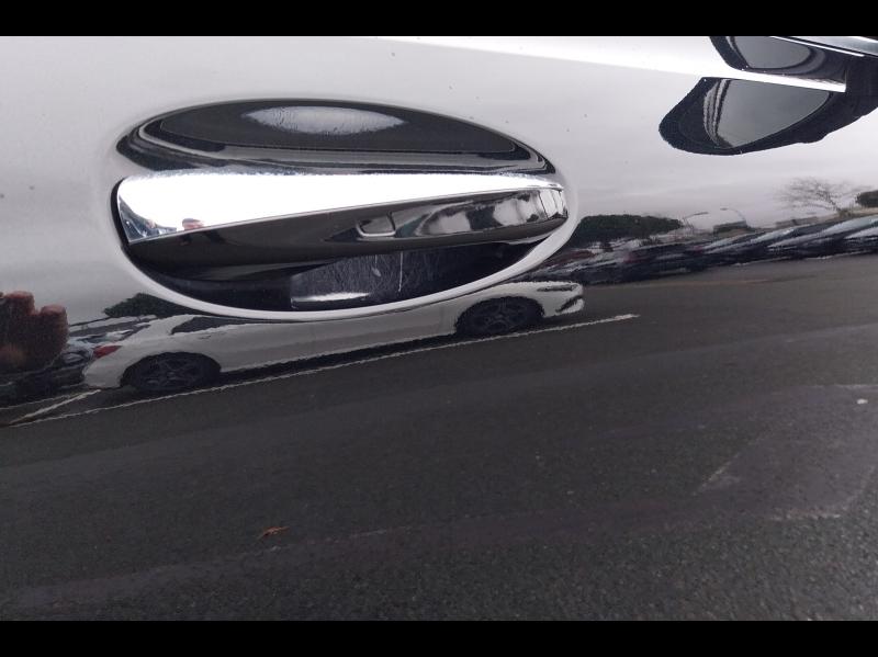 Image MERCEDES-BENZ GLB 200d 150ch AMG Line 8G DCT