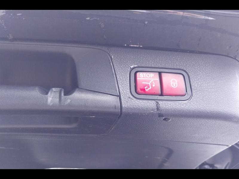 Image MERCEDES-BENZ GLB 200d 150ch AMG Line 8G DCT