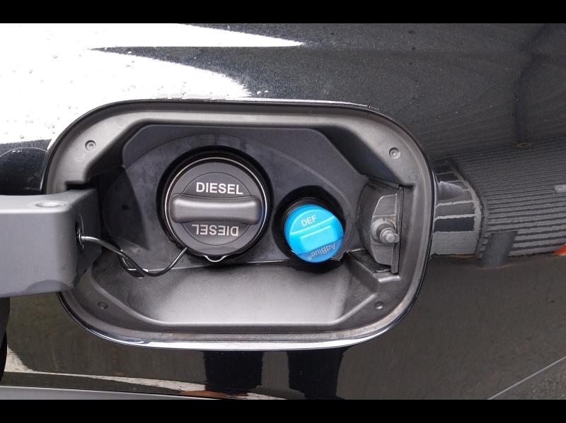 Image MERCEDES-BENZ GLB 200d 150ch AMG Line 8G DCT