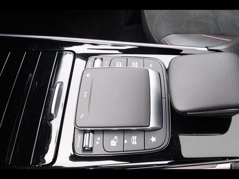 Image MERCEDES-BENZ GLB 200d 150ch AMG Line 8G DCT