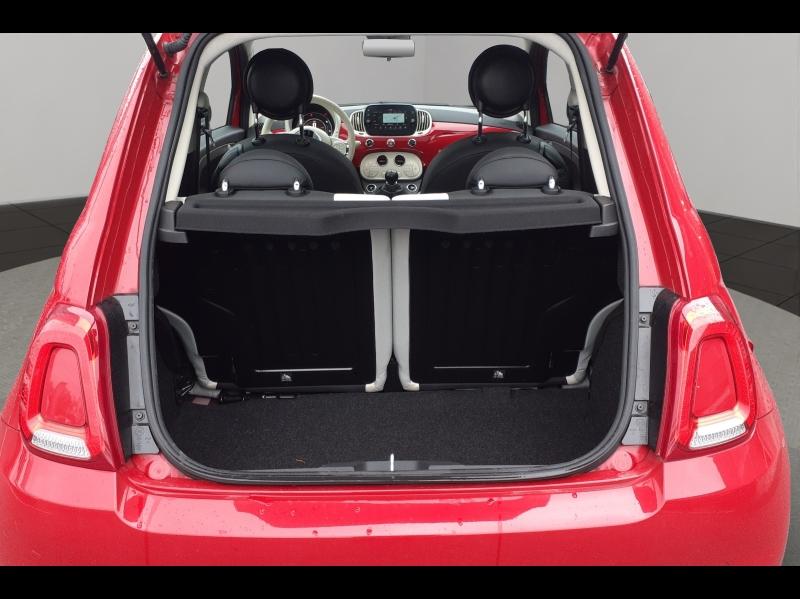 Image FIAT 500 1.0 70ch BSG S&S Dolcevita Plus