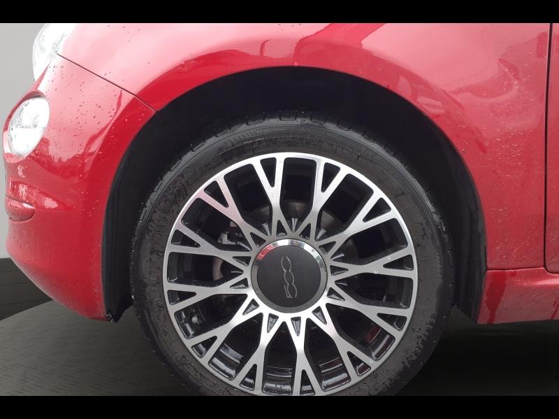 Image FIAT 500 1.0 70ch BSG S&S Dolcevita Plus