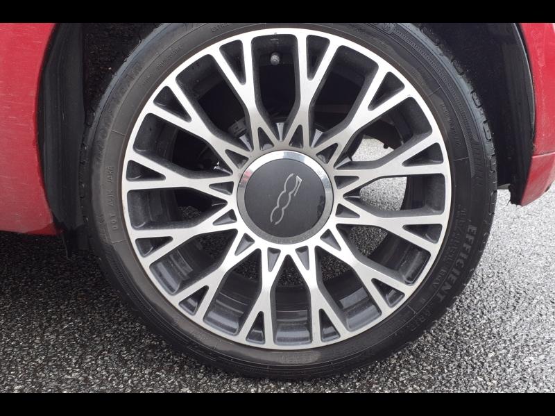 Image FIAT 500 1.0 70ch BSG S&S Dolcevita Plus