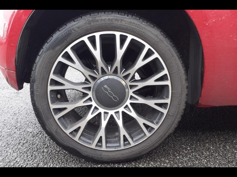 Image FIAT 500 1.0 70ch BSG S&S Dolcevita Plus