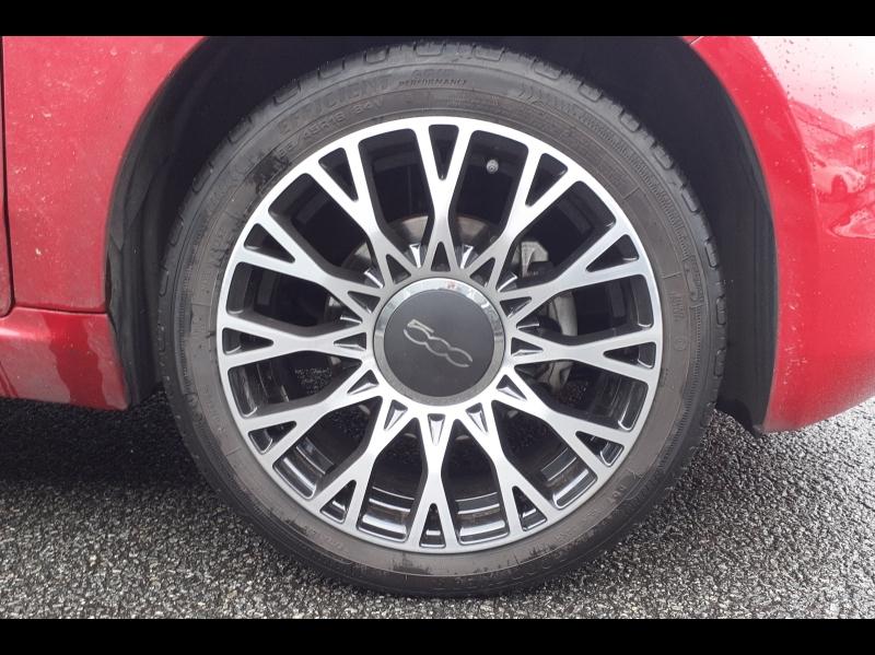 Image FIAT 500 1.0 70ch BSG S&S Dolcevita Plus