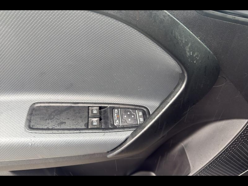 Image MERCEDES-BENZ Citan 112 CDI Long Select