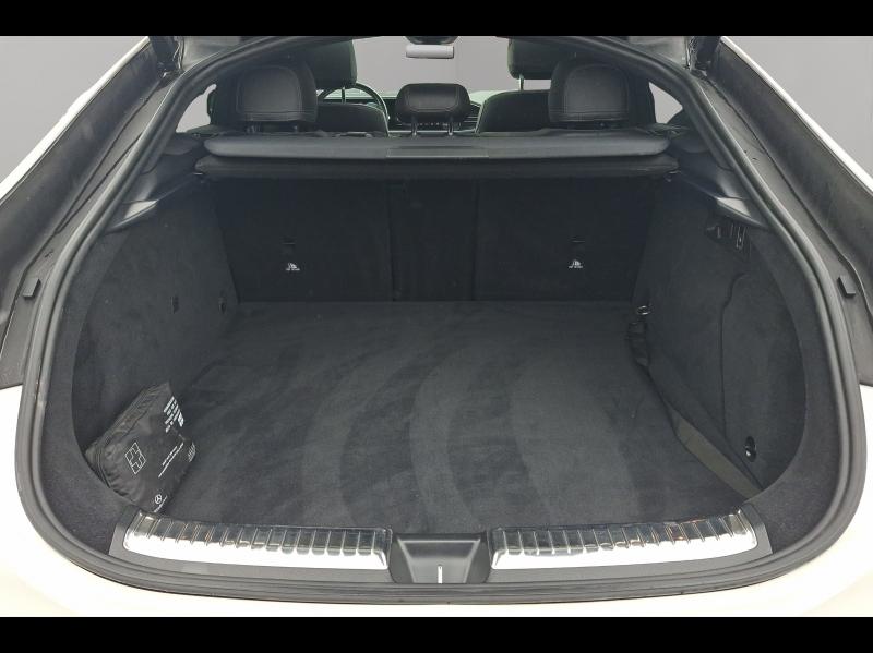 Image MERCEDES-BENZ GLE Coupé 350 de 194+136ch AMG Line 4Matic 9G-Tronic