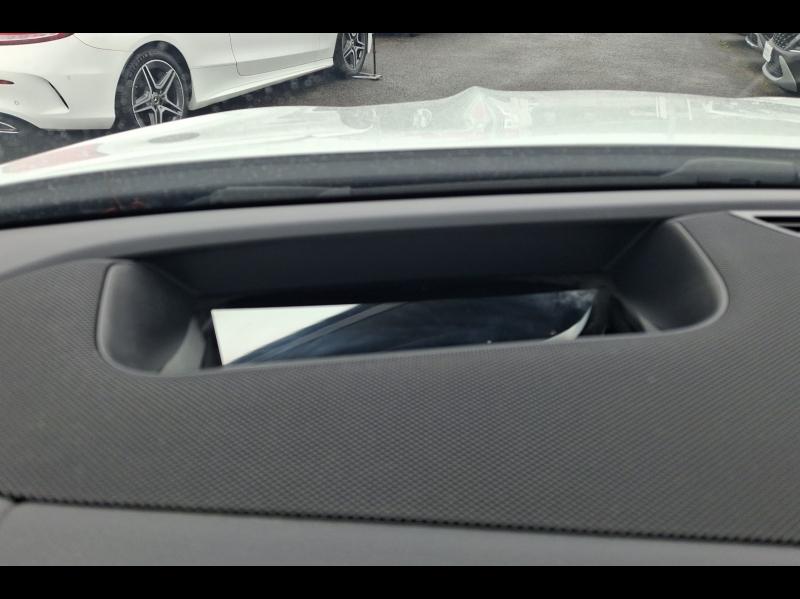 Image MERCEDES-BENZ GLE Coupé 350 de 194+136ch AMG Line 4Matic 9G-Tronic